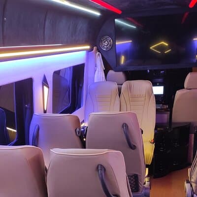 Private Istanbul Airport Transfer – 24/7 Reliable Pickup 5