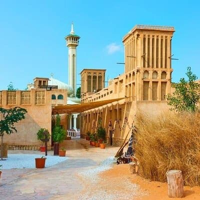 Explore Dubai a Full Day Tour 3
