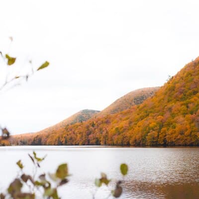 Ingonish and Keltic Lodge 6 Hours Cabot Trail Tour
