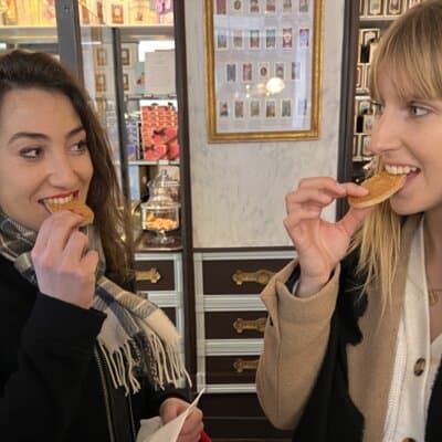 Marais Gourmet Food Tour – Artisanal Paris Experience & Market