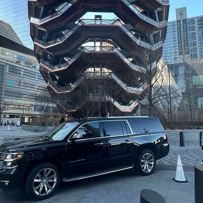 Skip the Lines Reliable Comfortable and stress free Rides 2