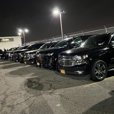 Skip the Lines Reliable Comfortable and stress free Rides 3