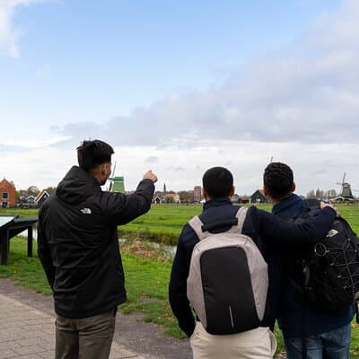 Private Countryside Tour From Amsterdam 4