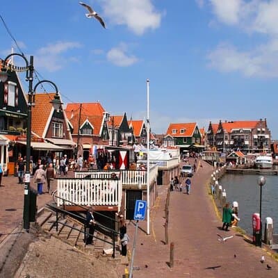 Private Countryside Tour From Amsterdam 3