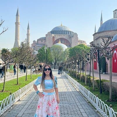 Old Istanbul Gems: Full-Day Private Tour 2