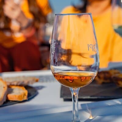 Lisbon: Wine Tasting with Sommelier on a Private Sailboat 2