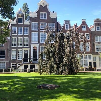 Layover flight private guided tour in Amsterdam (3, 4 or 5 hours) 5