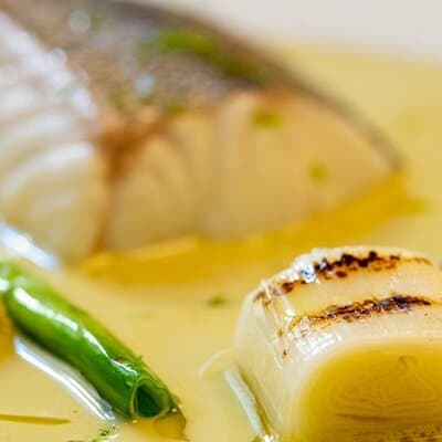 Private Dinning Experience with Michelin Star Chef 5