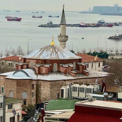 Istanbul Unveiled: A Quest for the Unique and Unusual Jewels 2