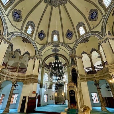 Istanbul Unveiled: A Quest for the Unique and Unusual Jewels 3