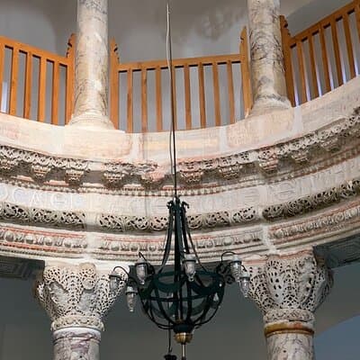 Istanbul Unveiled: A Quest for the Unique and Unusual Jewels 4