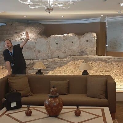 Istanbul Unveiled: A Quest for the Unique and Unusual Jewels 5