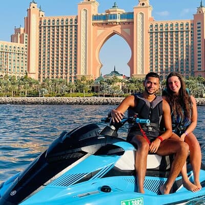 2 hours Jetski Explore Tour 2