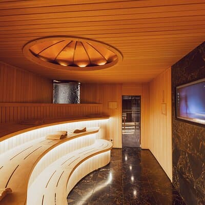Turkish Bath Spa and Massage Experience in Sisli 2