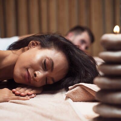 Turkish Bath Spa and Massage Experience in Sisli 3