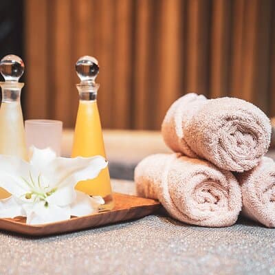 Turkish Bath Spa and Massage Experience in Sisli 4
