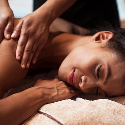 Turkish Bath Spa and Massage Experience in Taksim 3