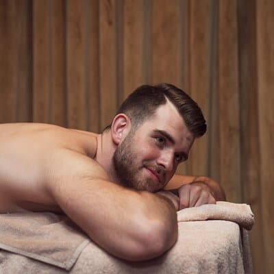 Turkish Bath Spa and Massage Experience in Taksim 4