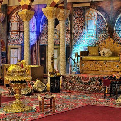 Istanbul Walking Tour with Audioguide on Your Smartphone 3