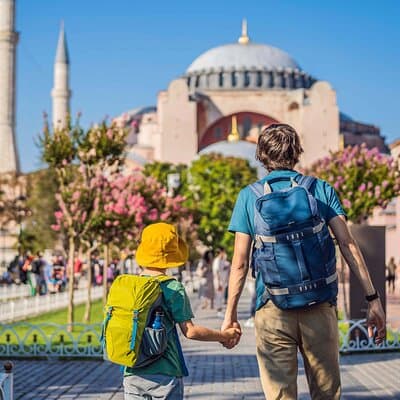 Istanbul Walking Tour with Audioguide on Your Smartphone 5