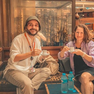 Private Istanbul Tour: Explore the City's Classics with a Guide 3