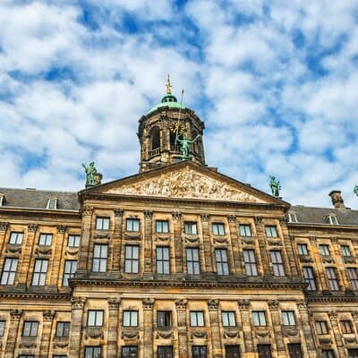 Private Walking Tour in Amsterdam: Historic Old Town & Heritage 2