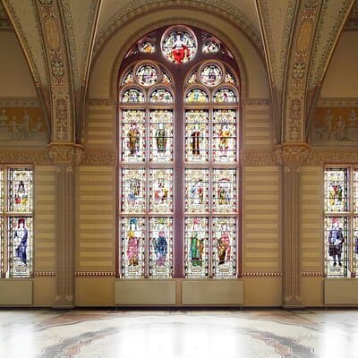 Rijksmuseum Amsterdam Private Guided Tour 4