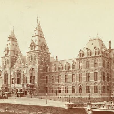 Rijksmuseum Amsterdam Private Guided Tour 3