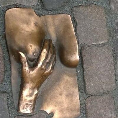 Amsterdam Red Light District and Coffee Shop Tour (TOP RATED) 3