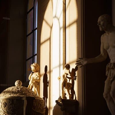Vatican Museums Alone: Semi-Private Early Entry Tour & Breakfast 5