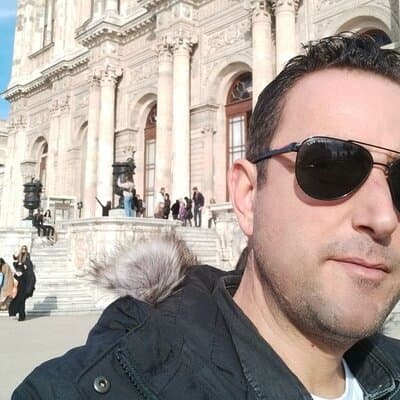 Private Guide in Istanbul in Spanish 5