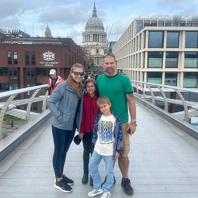 London Harry Potter Private Black Cab Tour with Hotel Pick Up 2