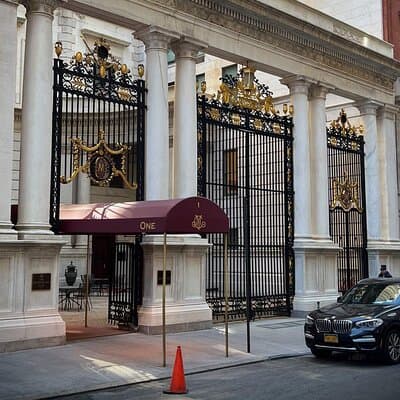 A Gilded Age Audio Guide: New York's Millionaire Row 3