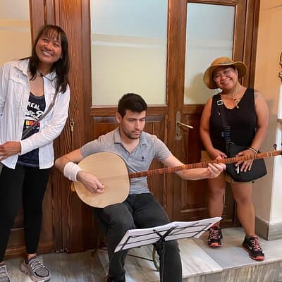 Istanbul Old City Private Guided Tour One Up to Six 2