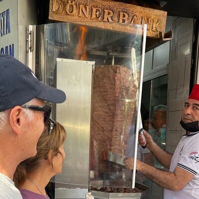 Istanbul Old City Private Guided Tour One Up to Six 4