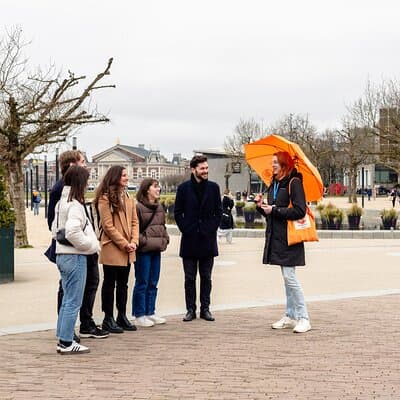 Van Gogh Museum Amsterdam Small Group Guided Tour 3
