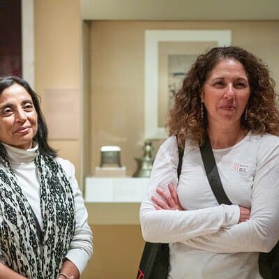 The Art of Stories: A Literary Tour in the Metropolitan Museum 3