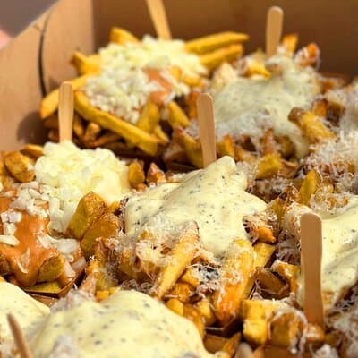 Skipping Lines & Sipping Beers: A History Tour of Amsterdam 5