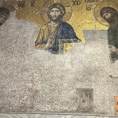 Istanbul Old City Highlights and Hidden Gems Tour 4