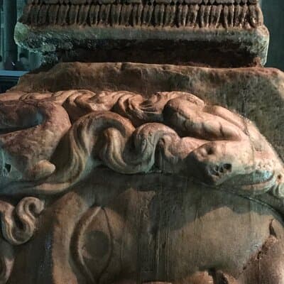 Istanbul Old City Highlights and Hidden Gems Tour 5