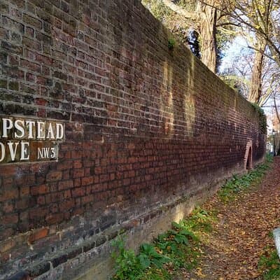Private Celebrity Houses Tour of London