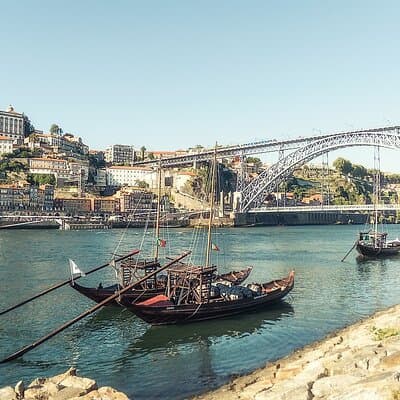 Lisbon to Porto or Porto to Lisbon private transfer 5