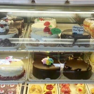 Greenwich Village and Washington Square Park Food Tour 5