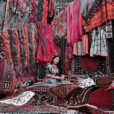 Traditional Shopping Private Tour in Istanbul 3