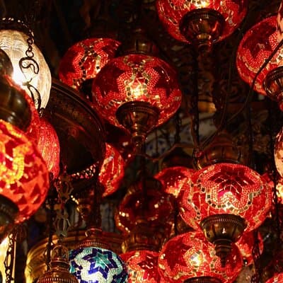 Traditional Shopping Private Tour in Istanbul 4