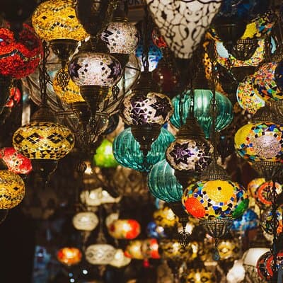 Traditional Shopping Private Tour in Istanbul 5