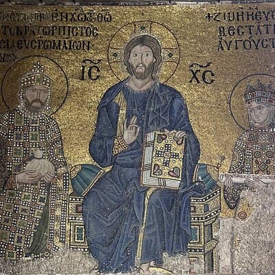 Private tour, Wonder of İstanbul 4