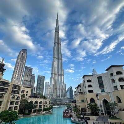 Dubai Private Layover, Stopover and Transit Tour with Transfer 2
