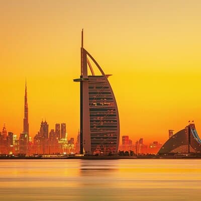 Dubai Private Layover, Stopover and Transit Tour with Transfer
