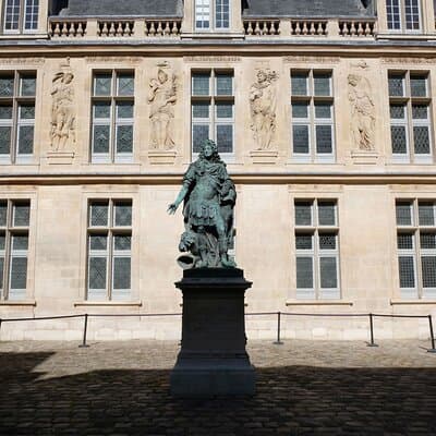 Marais Gourmet Food Tour – Artisanal Paris Experience & Market 2